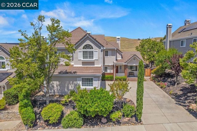 3051 Miwok Way, Clayton