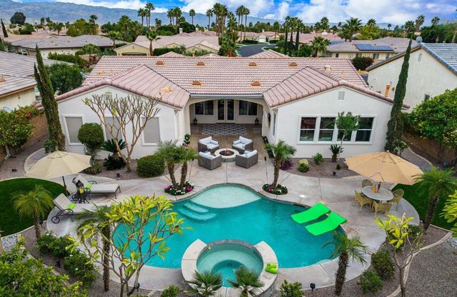 43309 Parkway Esplanade W, La Quinta