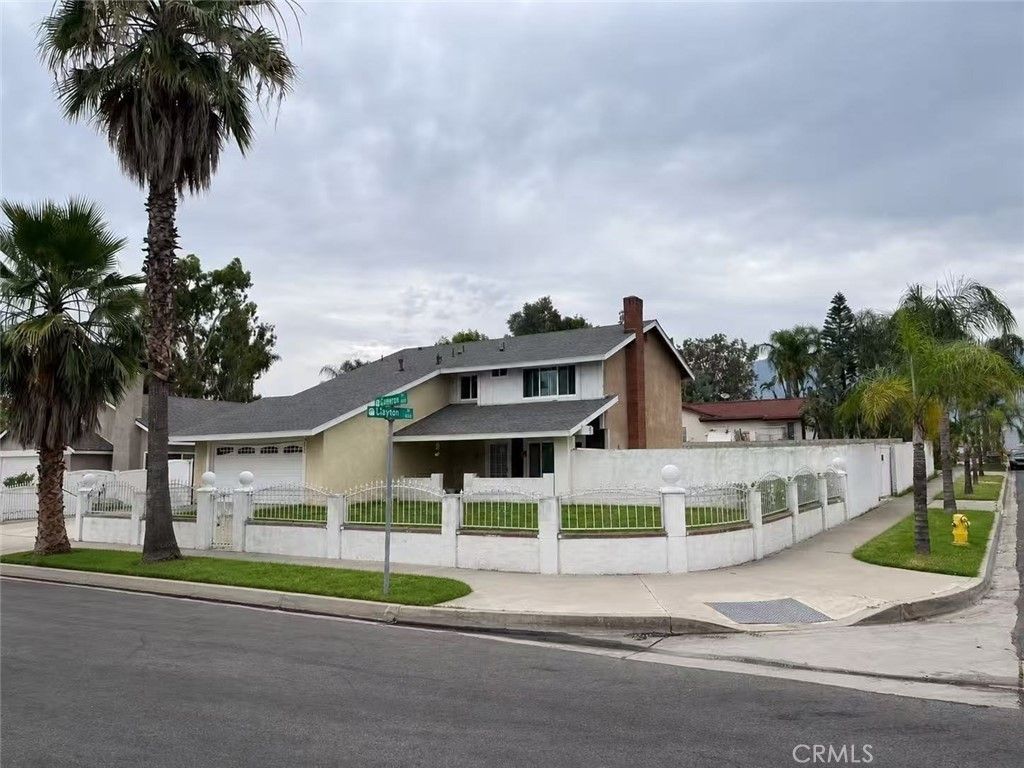9420 Cameron St, Rancho Cucamonga