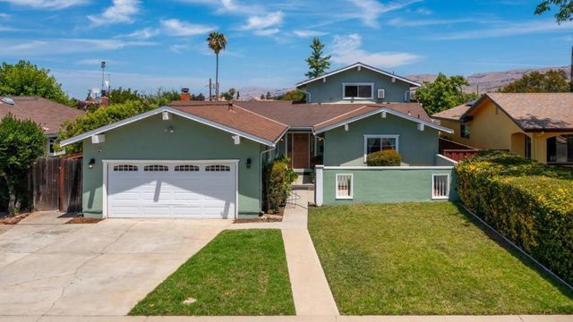 2603 Suisun Avenue, San Jose