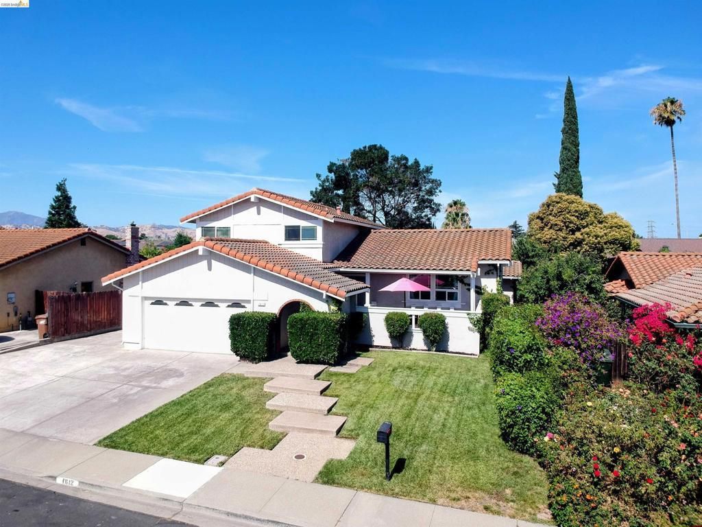 1612 Geyser Cir, Antioch