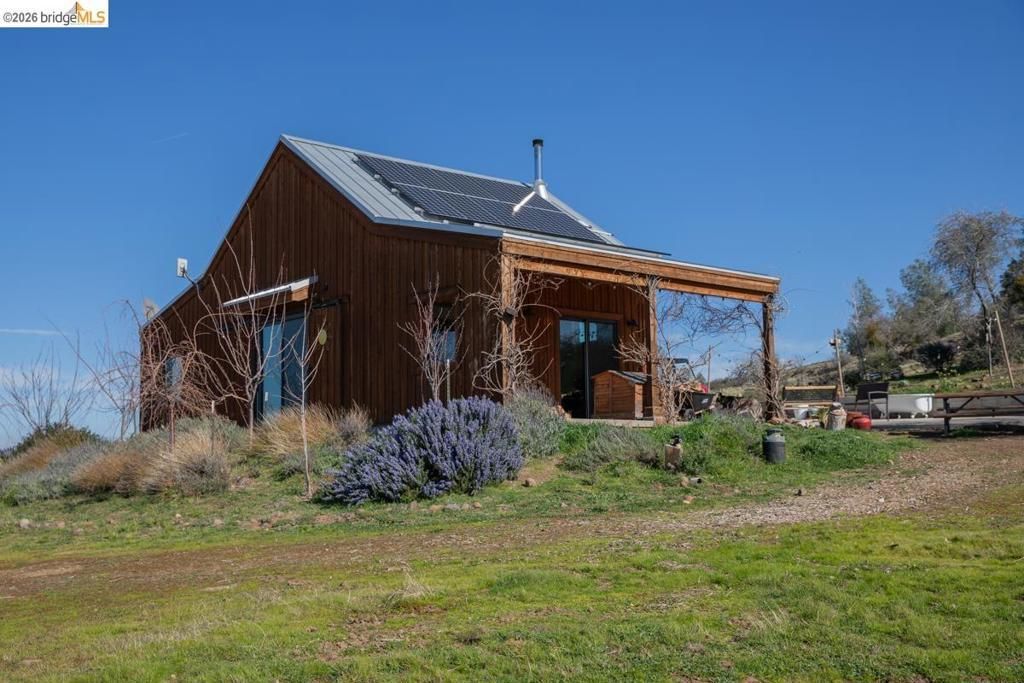 6899 Eagleview Dr., Mountain Ranch