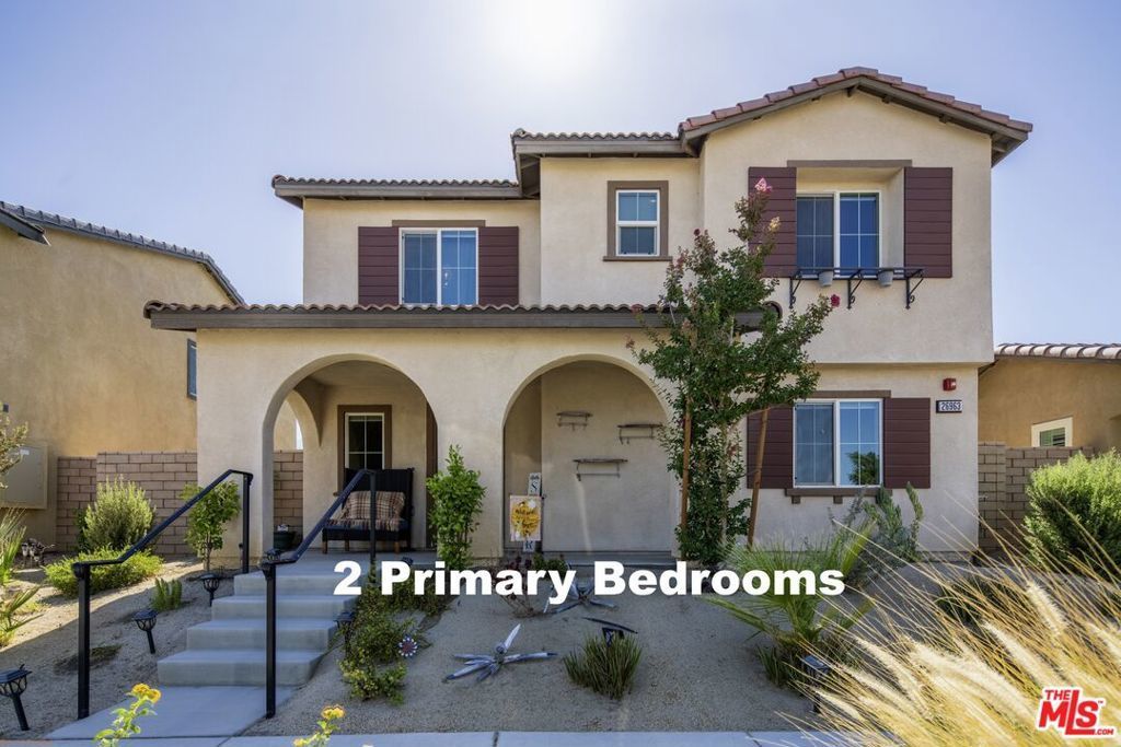 26963 Avenida Quintana, Cathedral City