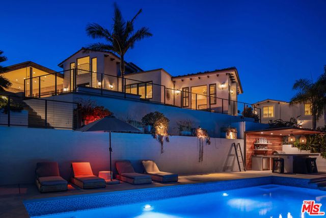 6271 Zuma Mesa Drive, Malibu