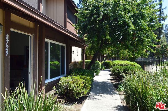 8723 1/2 Cedros Avenue # 55, Panorama City