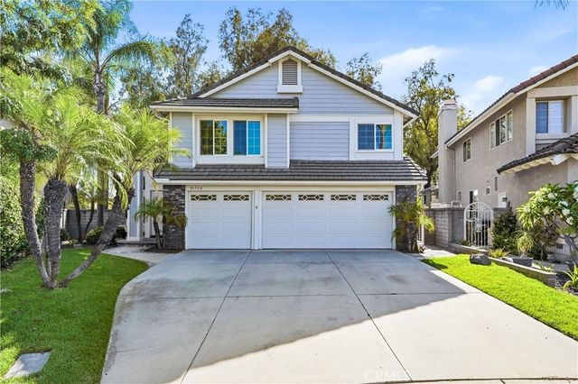 31772 Via Del Viento, Trabuco Canyon