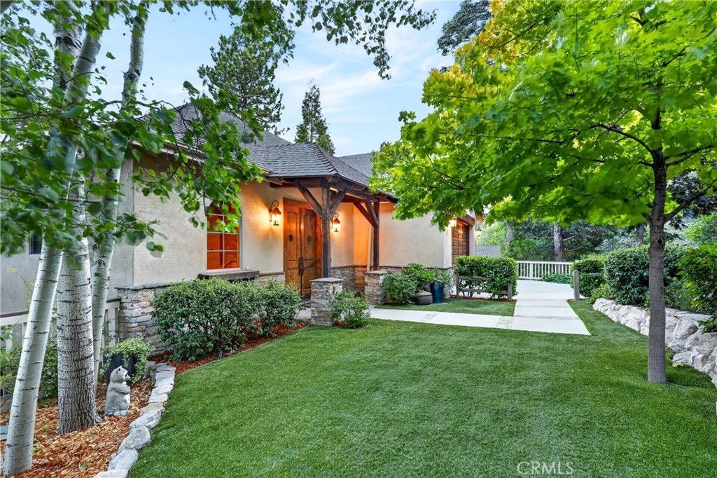 27360 Elmwood, Lake Arrowhead
