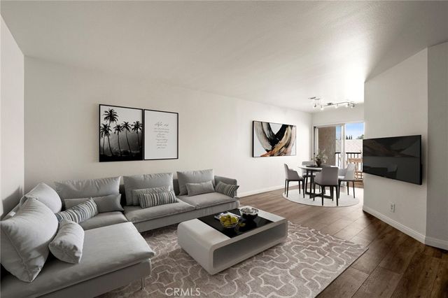7641 Reseda Boulevard # 126, Reseda
