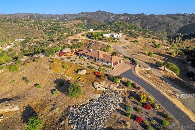 10881 Mystery Mountain Road, Valley Center
