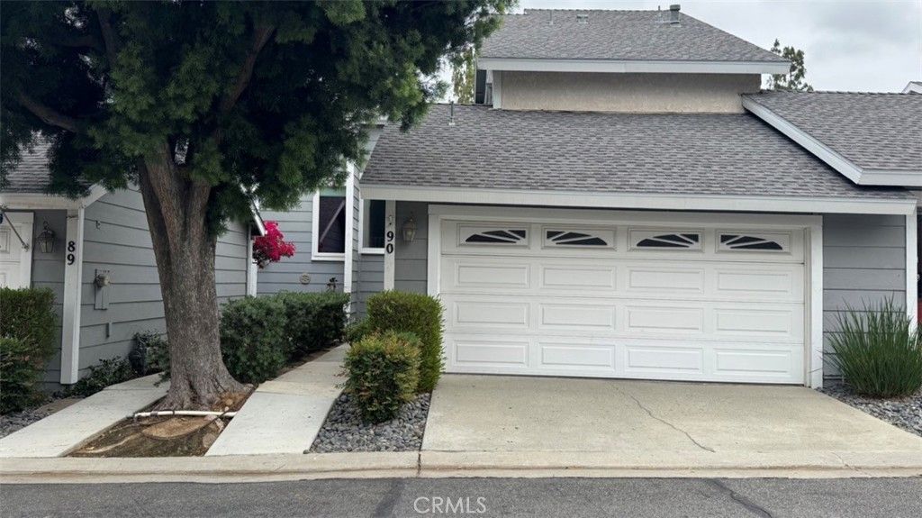 12168 Mount Vernon # 90, Grand Terrace