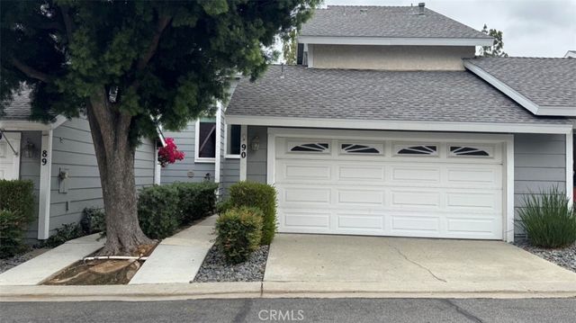 12168 Mount Vernon # 90, Grand Terrace