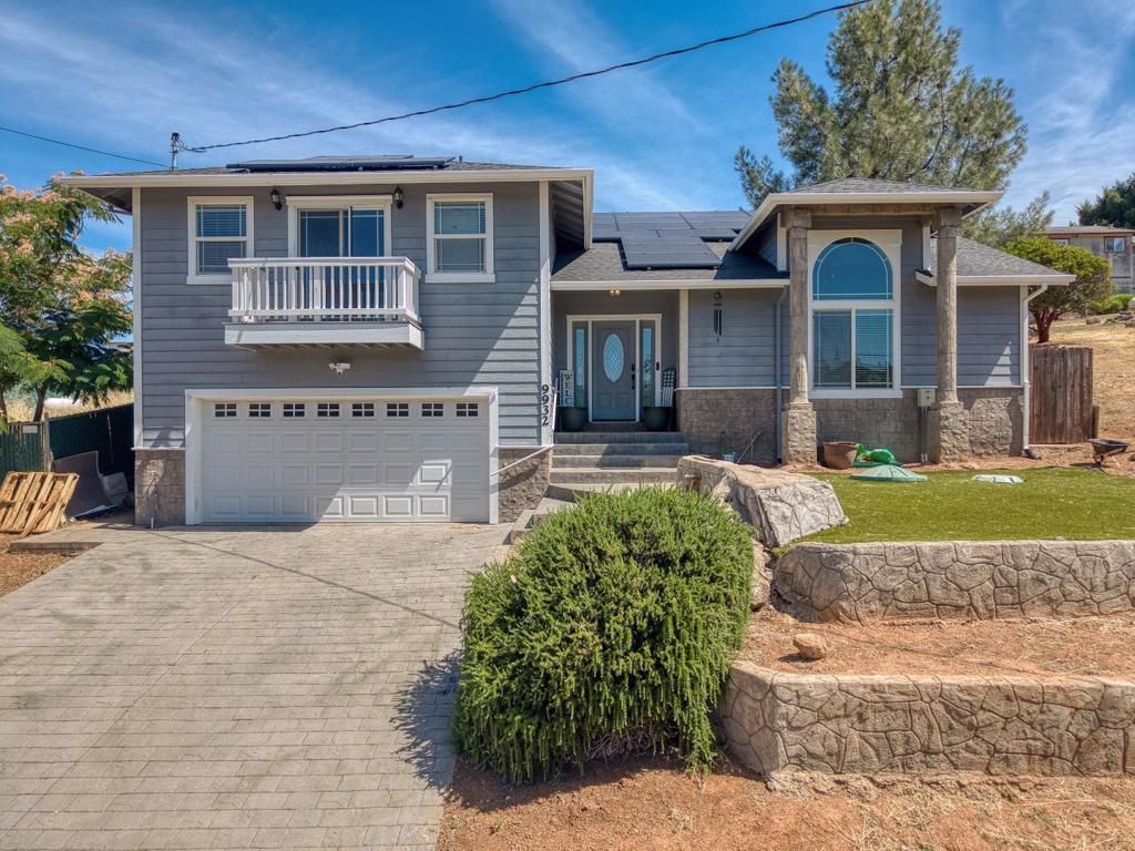9932 Fairway Drive, Kelseyville