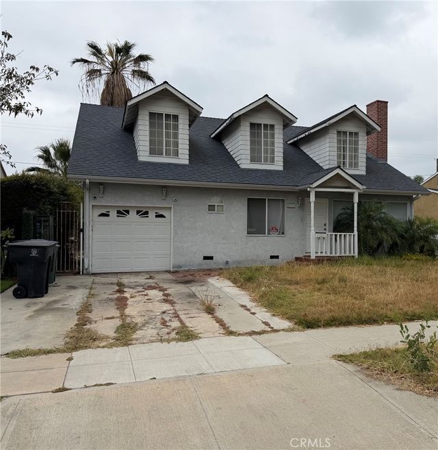 839 N Florence Street, Burbank