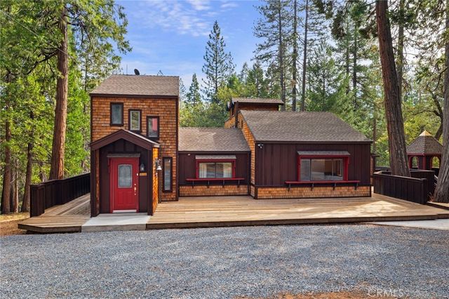 25833 Lyons Dam Road, Twain Harte