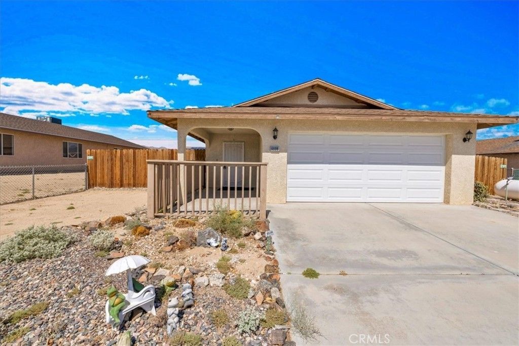 6606 Persia Avenue, 29 Palms