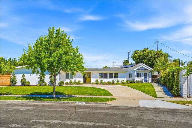 3097 Molokai Place, Costa Mesa