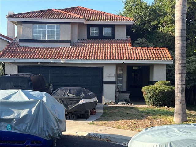 15749 Ocana Court, Fontana