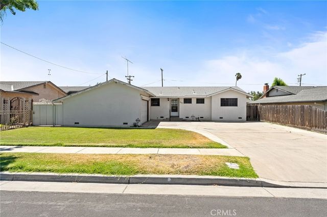 467 Brimmer, Merced