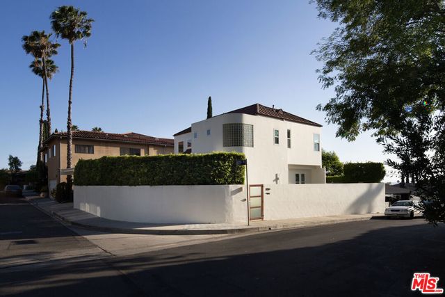 5518 Tuxedo Terrace, Los Angeles