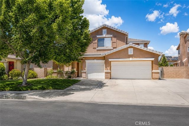 4731 W Avenue J4, Lancaster