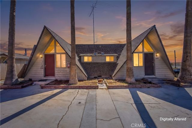 25567 Main, Barstow