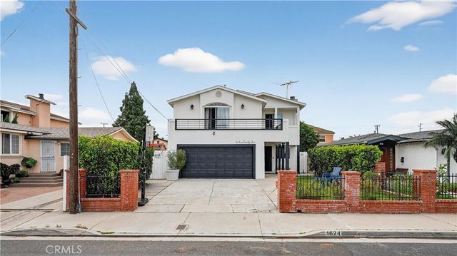1624 La Paloma, Placentia