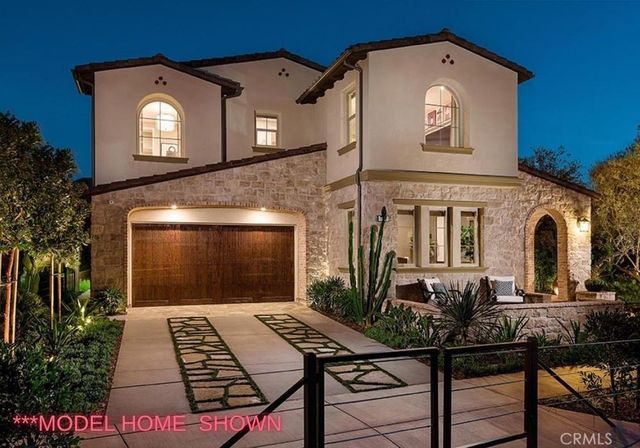 5747 Sunrise Ridge Lane, Lake Forest