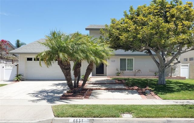 6631 Wrenfield Drive, Huntington Beach