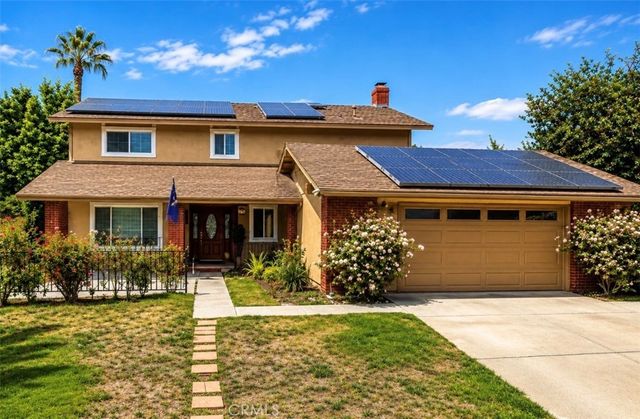 340 Mitchell, Redlands