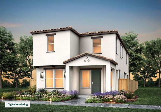 273 Santa Lucia Lane, Marina