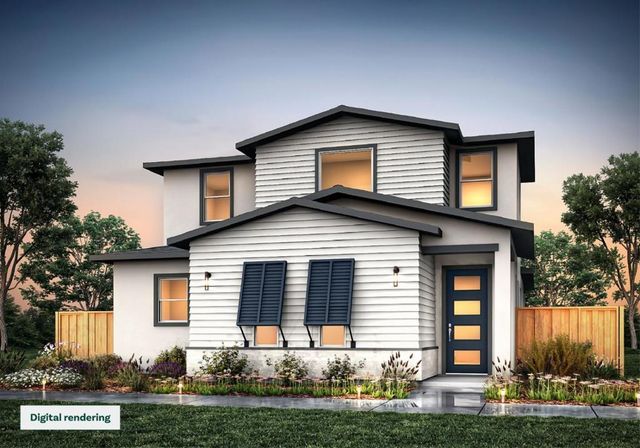 261 Santa Lucia Lane, Marina