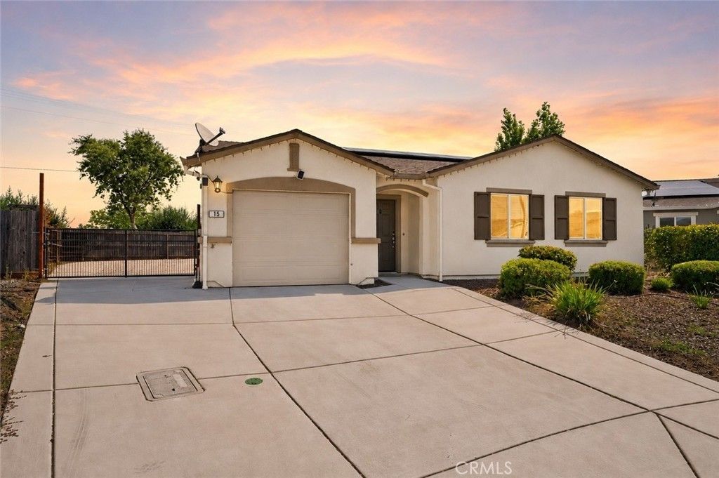 15 Cully Court, Oroville