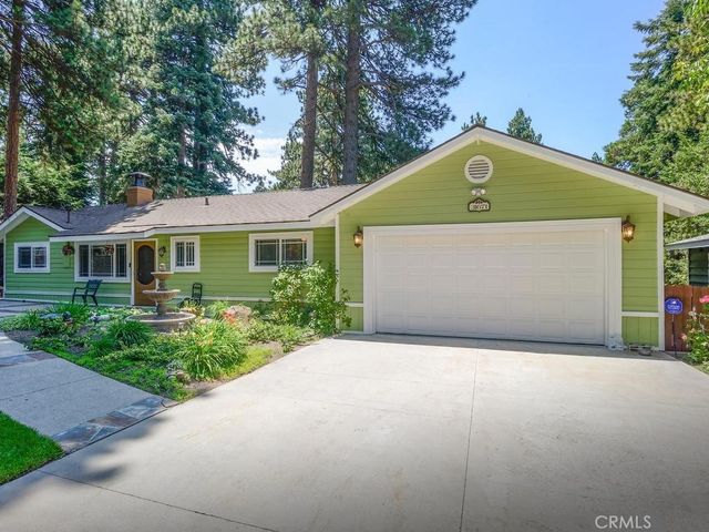 31671 Luring Pines Drive, Running Springs