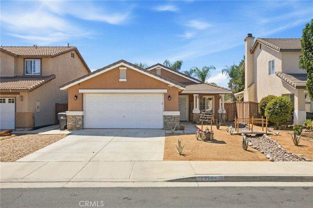 27169 Sawyer Road, Menifee