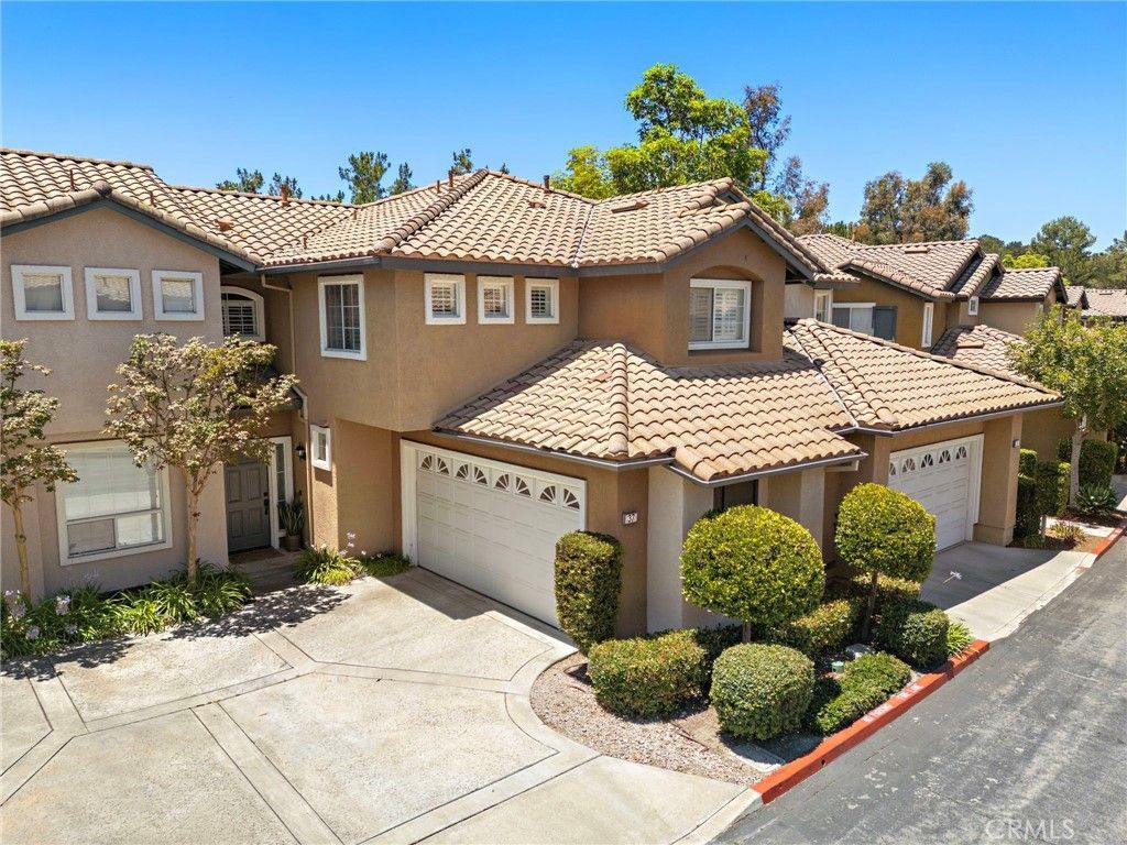 37 Mira Mesa, Rancho Santa Margarita