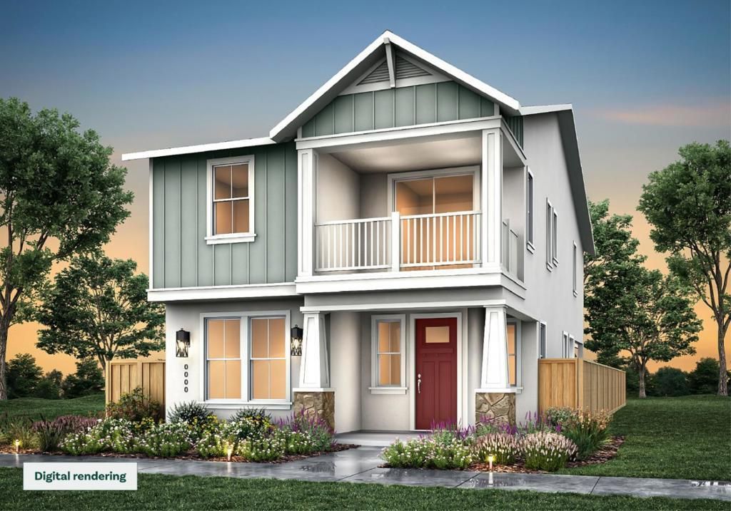 267 Santa Lucia Lane, Marina