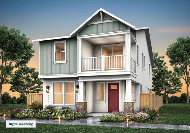 267 Santa Lucia Lane, Marina