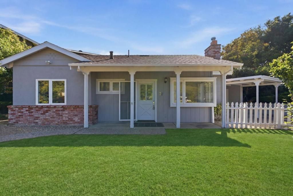 78 Chancellor Place, Berkeley