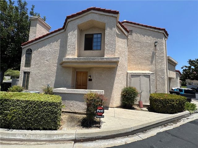 2837 Onyx, West Covina