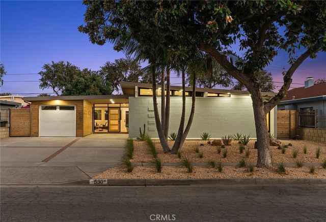 530 W Elm Avenue, Fullerton