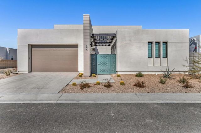455 Palladium Boulevard, Palm Springs
