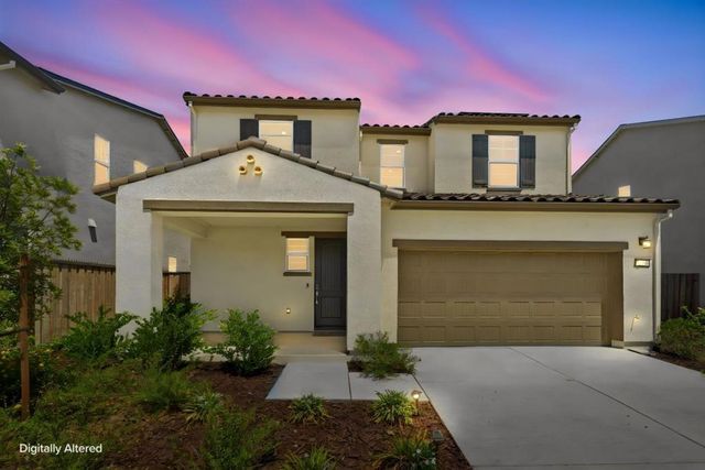 2116 Willa Grace Avenue, Manteca