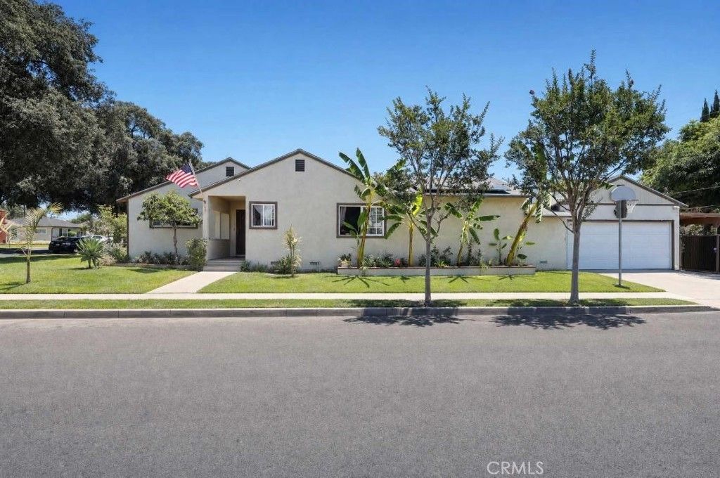 502 E Camile, Santa Ana
