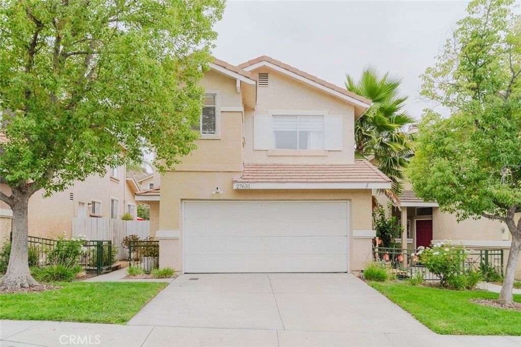 27631 Iris Place, Castaic