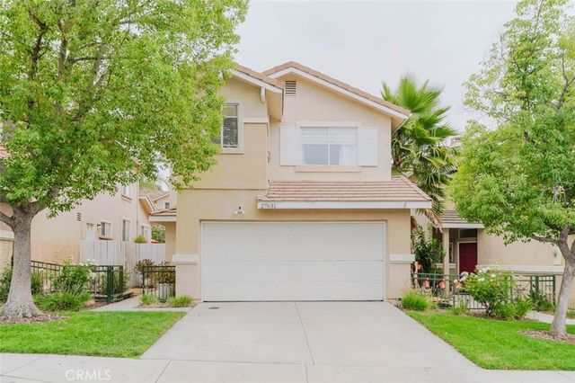 27631 Iris Place, Castaic