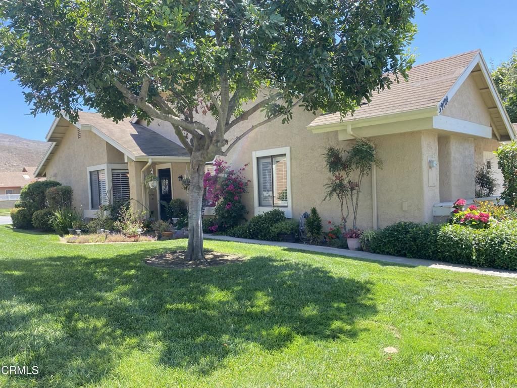 39104 Village 39, Camarillo