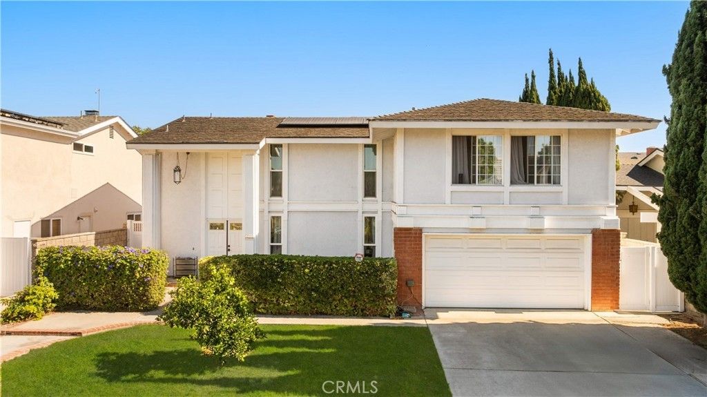 17612 Webster, Irvine