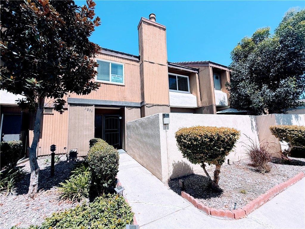 1371 S Walnut # 3006, Anaheim