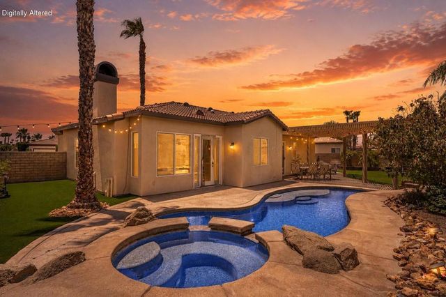 79754 Viento Drive, La Quinta