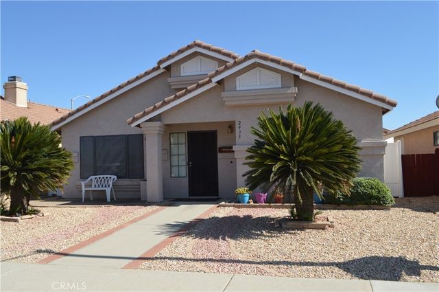 2935 W Fruitvale, Hemet